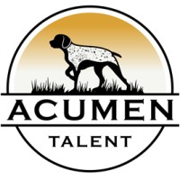 Acumen Talent Group logo - Similar company to Talent Solvers