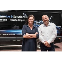 RA-Service & Solutions logo - Similar company to Ra Service