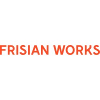 Frisian Works logo - Similar company to Content Atelier Publishing