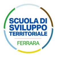 Scuola di Sviluppo Territoriale Ferrara logo - Similar company to Zeus Electrostatic System Srl