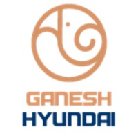 GANESH HYUNDAI logo - Similar company to Ganesh Machine Tools (Rajkot)