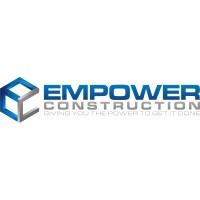 Empower Construction logo - Similar company to Empower Construction