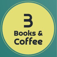 Books and Coffee logo - Similar company to Books & Coffee