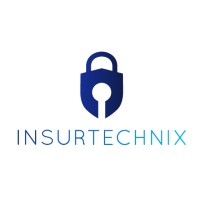 InsurTechnix logo - Similar company to Cyban.Ai  (Cyber Risk Management)