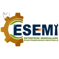 ESEMI SARL logo - Similar company to Azurtech