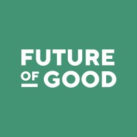 Future of Good logo - Similar company to Centre For Social Innovation (Csi)