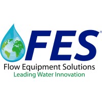 Flow Equipment Solutions logo - Similar company to Global Decarbonization Solutions