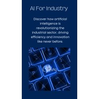 AI For Industry logo - Similar company to Omni-Tech Solution Services