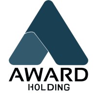 AWARD Holding LTD logo - Similar company to Lisi Event Hall • ლისი ივენთ ჰოლი