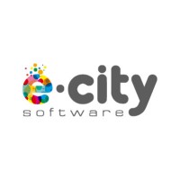 E-City logo - Similar company to Sidelinesoft Llc