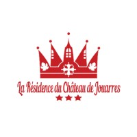 SAS La Résidence du Château de Jouarres logo - Similar company to Camping Capfun El Moli