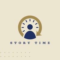 Story Time logo - Similar company to Tamadon Foundation