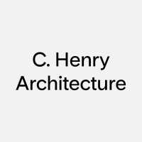 C. Henry Architecture logo - Similar company to Light Architecture