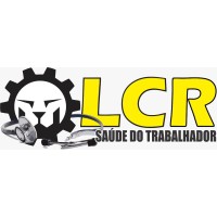 LCR SAÚDE DO TRABALHADOR logo - Similar company to Abrastt - Associação Brasileira De Saúde Do Trabalhador E Da Trabalhadora