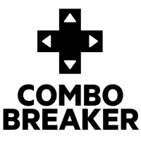 Combo Breaker logo - Similar company to Vox Ai Productions