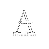 ATeam Communications logo - Similar company to Dio Cocktails