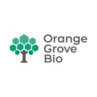 Orange Grove Bio logo - Similar company to Cinrx Pharma