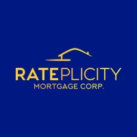 Rateplicity Mortgage Corporation logo - Similar company to United Capital Partners