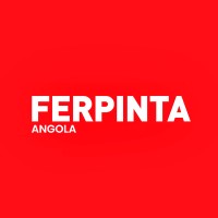 Ferpinta Angola logo - Similar company to Itecma - Telecomunicações