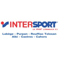 INTERSPORT Labège-Purpan-Rouffiac-Albi-Castres-Cahors logo - Similar company to Segef