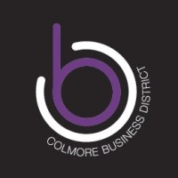 Colmore BID logo - Similar company to Fleetmilne