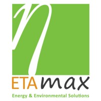 ETA-max Energy and Environmental Solutions logo - Similar company to Eco Engineering And Energy Solutions