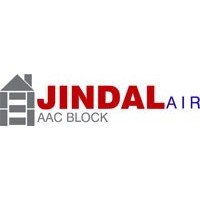 Jindal Air logo - Similar company to Ifes- Indian Fire Equipment Systems