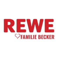 REWE Becker oHG logo - Similar company to Edeka Kuhlmann