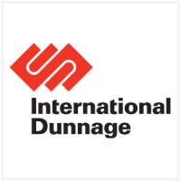 International Dunnage logo - Similar company to Dunlash Systems (Pty) Ltd