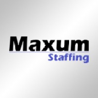 Maxum Staffing logo - Similar company to Lna Solutions Inc.