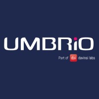 UMBRiO logo - Similar company to Quadero