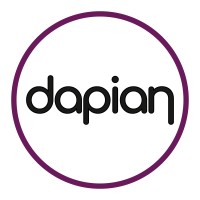 Dapian logo - Similar company to Apiaryx