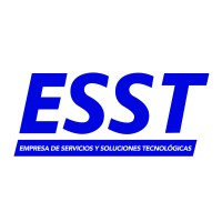 ESST SpA logo - Similar company to Chair For Reliability Engineering (Cre)