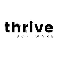 Thrive Software logo - Similar company to Thrivesoft Solutions