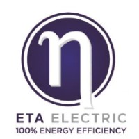 ETA ELECTRIC logo - Similar company to Egytrafo Group