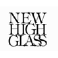 New High Glass Canada logo - Similar company to Formularios Querétaro