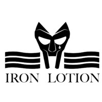 IRON LOTION logo - Similar company to Iron Ocean