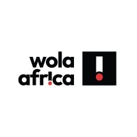 Wola Africa logo - Similar company to Techtribe Accelerator
