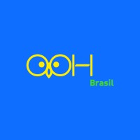 OOH Brasil logo - Similar company to Helloo