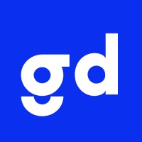 Gooddiggers logo - Similar company to Data Science Days