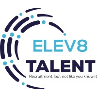 Elev8 Talent logo - Similar company to Ceefo