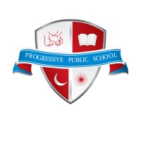 Progressive Public School logo - Similar company to Faynaz Technologies