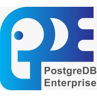 PostgreDB Enterprise logo - Similar company to Edubuddy School Pvt.Ltd