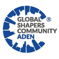 Global Shapers Aden - جلوبل شيبرز عدن logo - Similar company to Nas Aden | ناس عدن