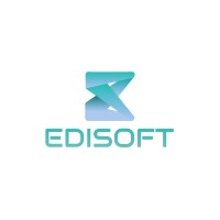 EDISOFT logo - Similar company to Coreplus Tech