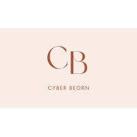 Cyber Beorn logo - Similar company to Paddicode Tech Academy