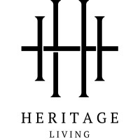 Heritage Furniture logo - Similar company to Really Well Made