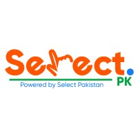 Select.pk (www.select.pk) logo - Similar company to Gadgetfy