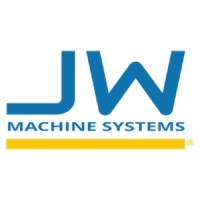 JW Machine Systems logo - Similar company to Connection Technology