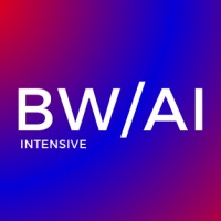 Black Women In AI Intensive logo - Similar company to Blackup Tech